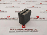Elobau 462 121 G1 Safety Control Unit 24Vac/Dc 250Vac/30Vdc 1/2 3A 750Va/90W