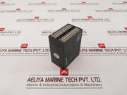 Elobau 462 121 G1 Safety Control Unit 24Vac/Dc 250Vac/30Vdc 1/2 3A 750Va/90W