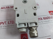 Elomek Gp Door Holder Magnet 24V=1W