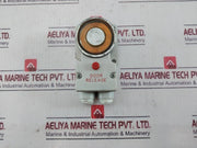 Elomek Gpt Electromagnetic Door Holder, 24V=1W