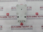 Elomek Gpt Electromagnetic Door Holder, 24V=1W