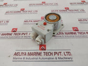 Elomek Gpt Electromagnetic Door Holder, 24V=1W