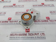 Elomek Gpt Electromagnetic Door Holder, 24V=1W