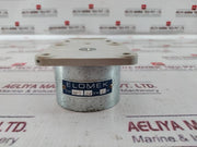 Elomek Gpt Electromagnetic Door Holder, 24V=1W