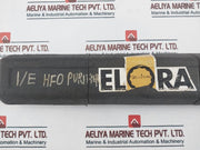 Elora 26-110 Elofort Torque Wrench 0-6 Newton-meter 33-103 Nm