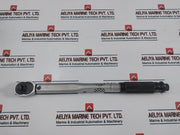 Elora 26-110 Elofort Torque Wrench 0-6 Newton-meter 33-103 Nm