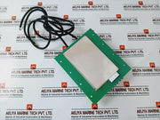Elotherm 70602205 B Printed Circuit Board E783736