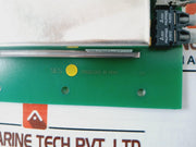 Elotherm 70602205 B Printed Circuit Board E783736