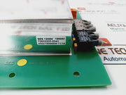 Elotherm 70602205 B Printed Circuit Board E783736