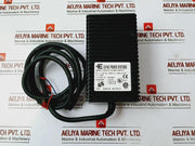 Elpac Power Systems Wri2731 Power Supply With Power Cord 27W Max Ac 95-250V 0.79