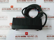 Elpac Power Systems Wri2731 Power Supply With Power Cord 27W Max Ac 95-250V 0.79