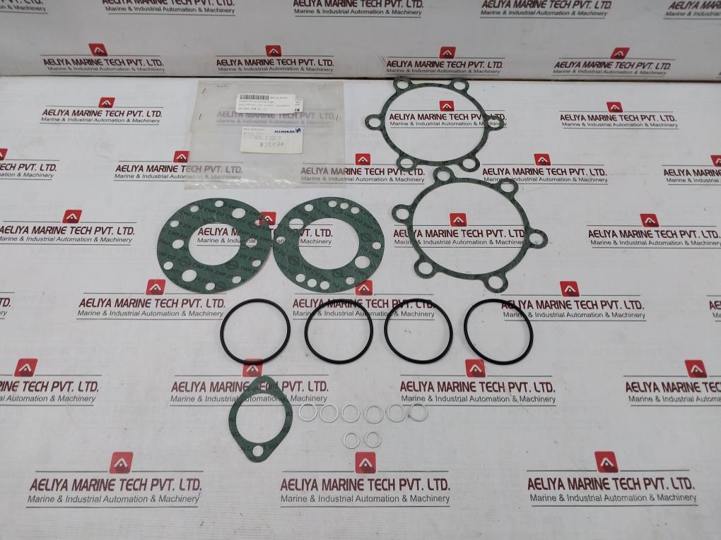 Elring Ewp 210 Gasket Kit Pump Vg Sn280 U4