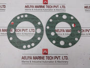 Elring Ewp 210 Gasket Kit Pump Vg Sn280 U4