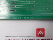 Elsag Bailey Imdsi12 Digital Input Slave Module