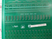 Elsag Bailey Imdsi12 Digital Input Slave Module