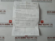 Water Meter Elster 04401893 IN NEW