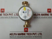 Water Meter Elster 04401893 IN NEW