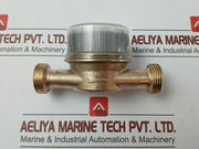 Water Meter Elster 04401893 IN NEW