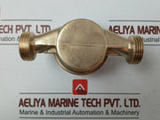 Water Meter Elster 04401893 IN NEW