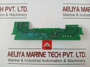 Elster 1B12171-d Printed Circuit Board Pcd06029 94V