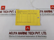 Elster A 1621 Digital Electric Meter Ine266410 1630014260103