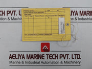 Elster A1621 Digital Electricity Meter 1(2)A