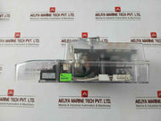 Elster A1621 Kvah Meter 10000Imp Fgpc21221 Rs-232 11Kv/110V