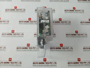 Elster A1621 Kvah Meter 10000Imp Fgpc21221 Rs-232 11Kv/110V