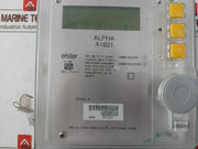 Elster A1621 Kvah Meter 10000Imp Fgpc21221 Rs-232 11Kv/110V