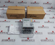 Elster A1621 Kvah Meter 3 Phase 4 Wire 66Kv/110V Cm/L-7516171