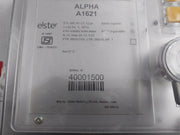 Elster A1621 Kvah Meter 3 Phase 4 Wire 66Kv/110V Cm/L-7516171