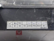 Elster A1621 Kvah Meter 3 Phase 4 Wire 66Kv/110V Cm/L-7516171