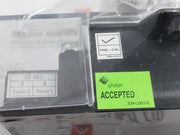 Elster A1621 Kvah Meter 3 Phase 4 Wire 66Kv/110V Cm/L-7516171