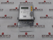 Elster A1621 Kwh/Kvarh/Kvah Meter 11Kv/110V Ctr -/1A 27˚C