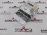 Elster A1621 Kwh/Kvarh/Kvah Meter 11Kv/110V Ctr -/1A 27˚C