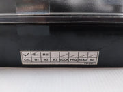 Elster A1621 Kwh/Kvarh/Kvah Meter 11Kv/110V Ctr -/1A 27˚C