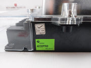 Elster A1621 Kwh/Kvarh/Kvah Meter 11Kv/110V Ctr -/1A 27˚C