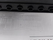 Elster A1621 Kwh/Kvarh/Kvah Meter 11Kv/110V Ctr -/1A 27˚C