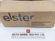 Elster A1621 Kwh/Kvarh/Kvah Meter 11Kv/110V Ctr -/1A 27˚C