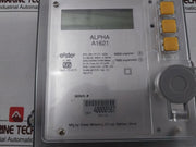 Elster A1621 Kwh/Kvarh/Kvah Meter 11Kv/110V Ctr -/1A 27˚C