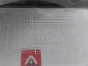 Elster A1621 Kwh/Kvarh/Kvah Meter 33Kv/110V 5A 50Hz