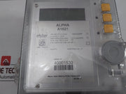 Elster A1621 Kwh/Kvarh/Kvah Meter 33Kv/110V 5A 50Hz