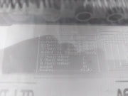 Elster A1621 Kwh/Kvarh/Kvah Meter 33Kv/110V 5A 50Hz