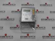 Elster A1621 Kwh/Kvarh/Kvah Meter 3 X 63.5V 4Wire Y 50 Hz 27˚C