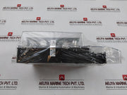 Elster A1621 Kwh/Kvarh/Kvah Meter 3 X 63.5V 4Wire Y 50 Hz 27˚C