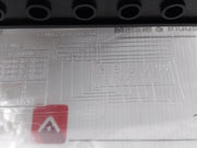 Elster A1621 Kwh/Kvarh/Kvah Meter 3 X 63.5V 4Wire Y 50 Hz 27˚C