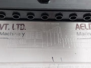 Elster A1630 Digital Dlms Meter 3 Phase 4 Wire Cm/L-7516171