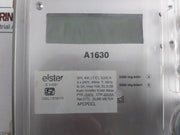 Elster A1630 Digital Dlms Meter 3 Phase 4 Wire Cm/L-7516171