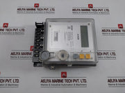 Elster A1630 Kwh/Kvarh/Kvah Meter 5000 Imp 27C Ib 5A Imax 10A Cl 0.5S