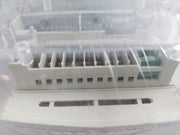 Elster A1800 Alpha Polyphase Meter - Direct Connected Or Ct Rated Cm/L-7516171